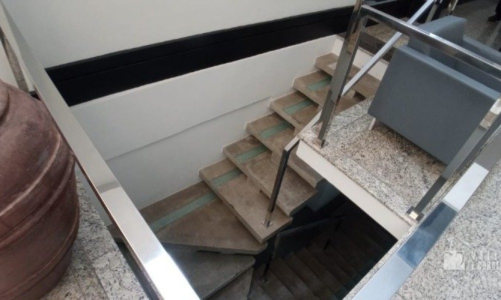 Prédio Comercial