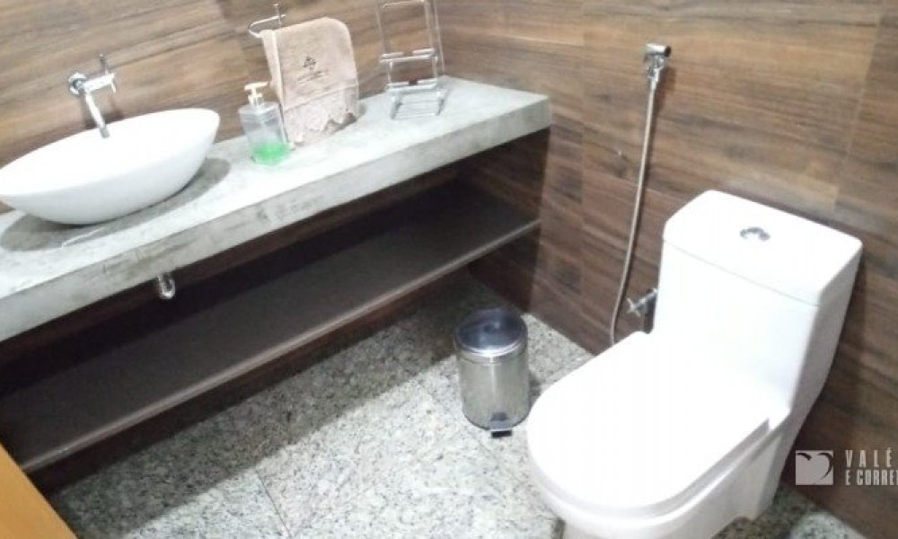 Prédio Comercial