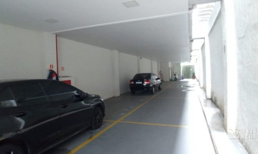 Prédio Comercial