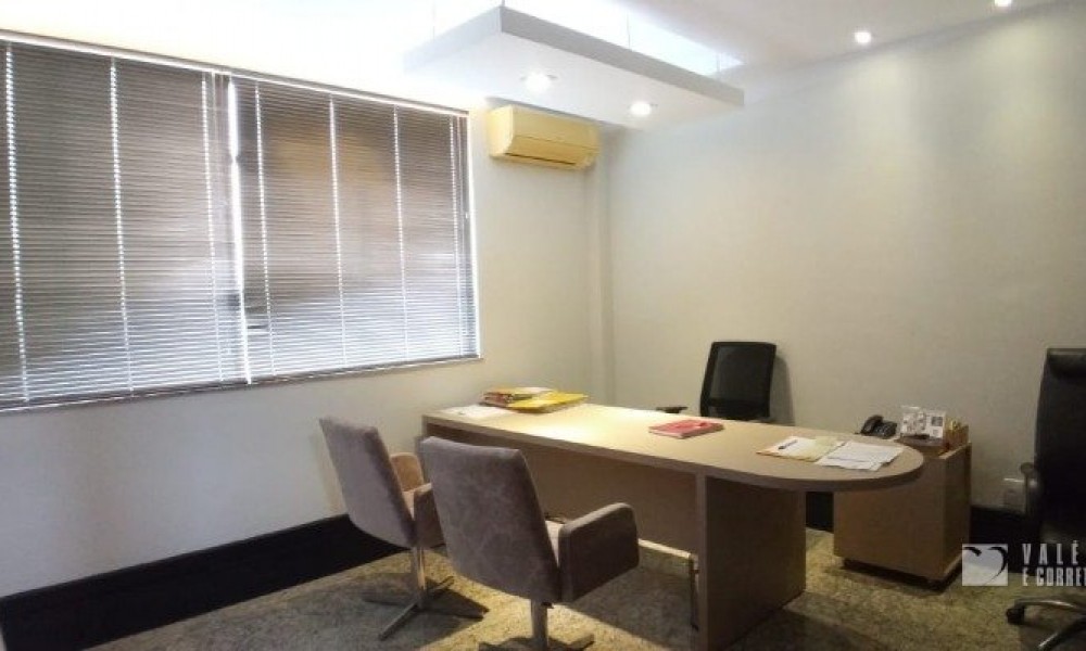 Prédio Comercial