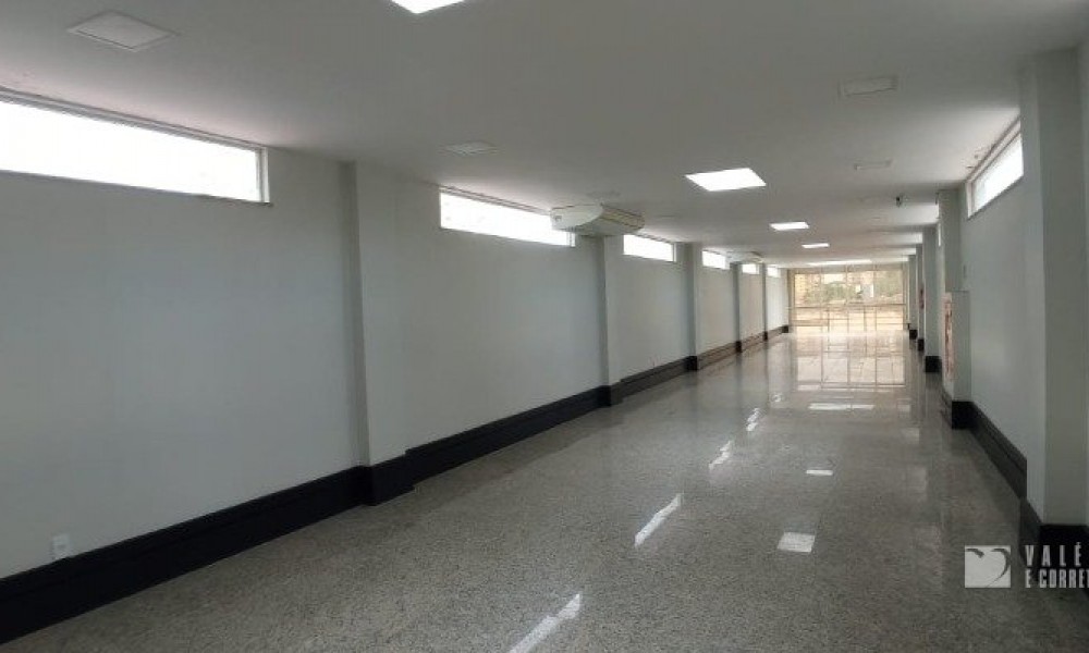 Prédio Comercial
