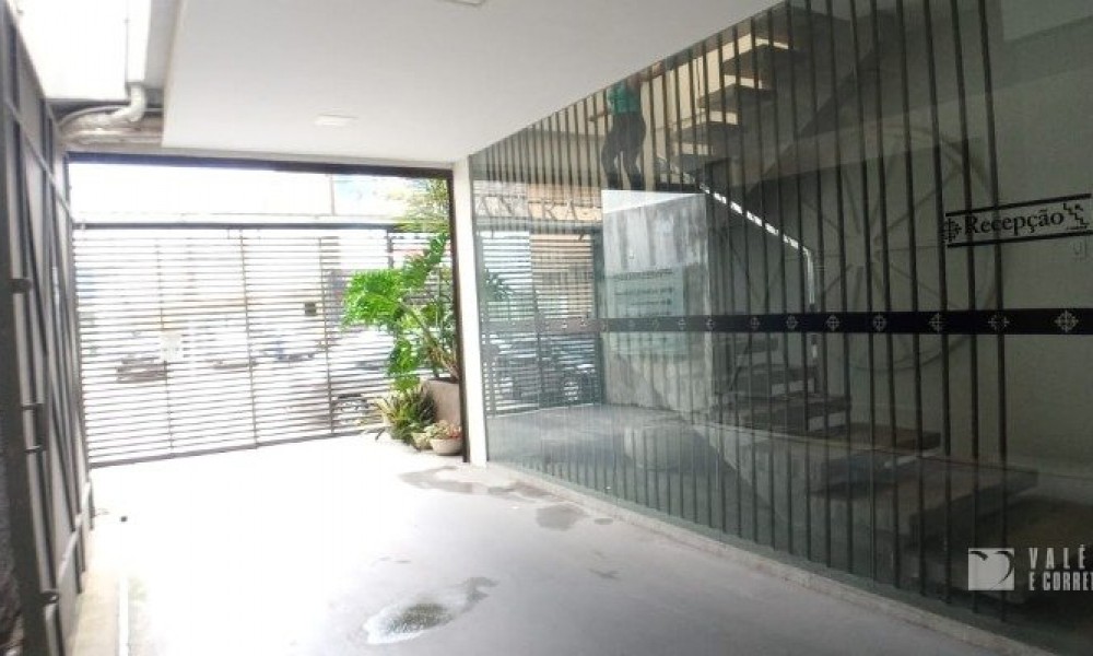 Prédio Comercial