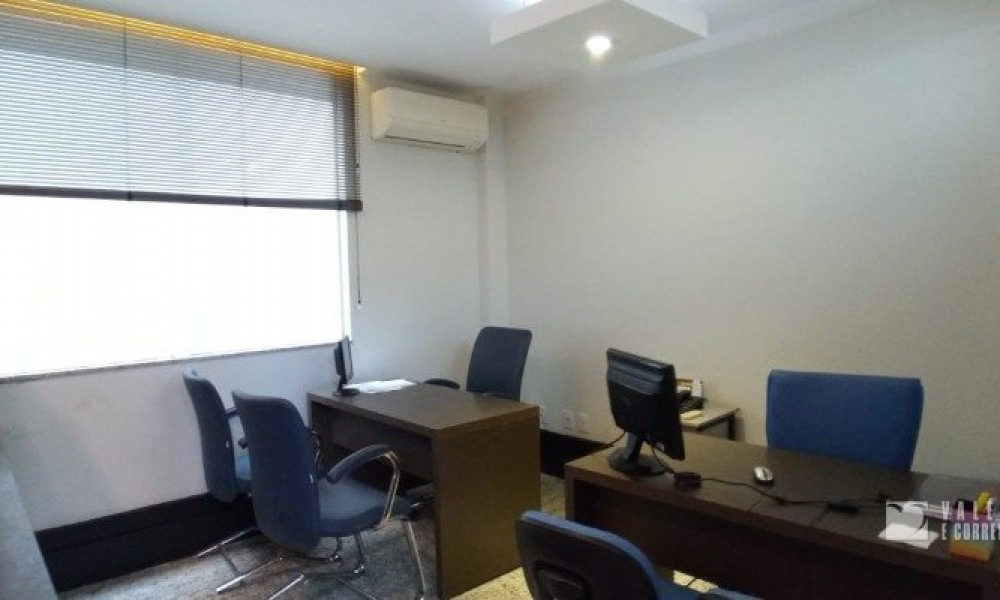 Prédio Comercial