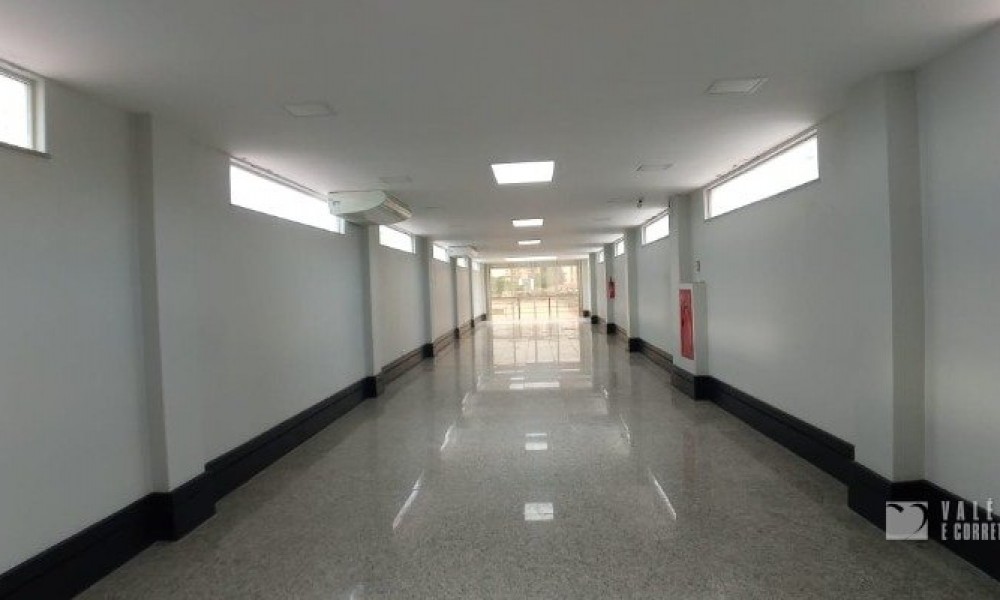 Prédio Comercial