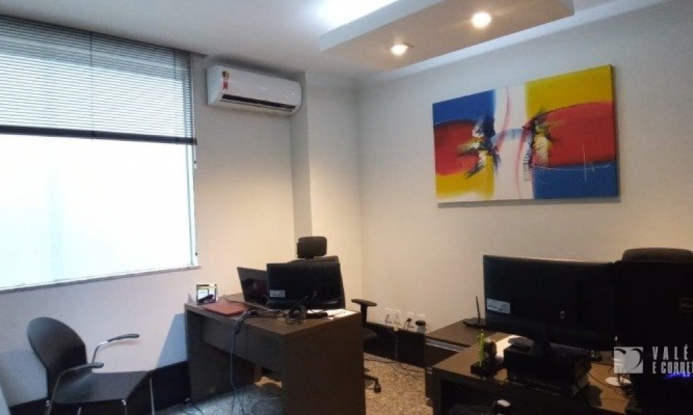 Prédio Comercial