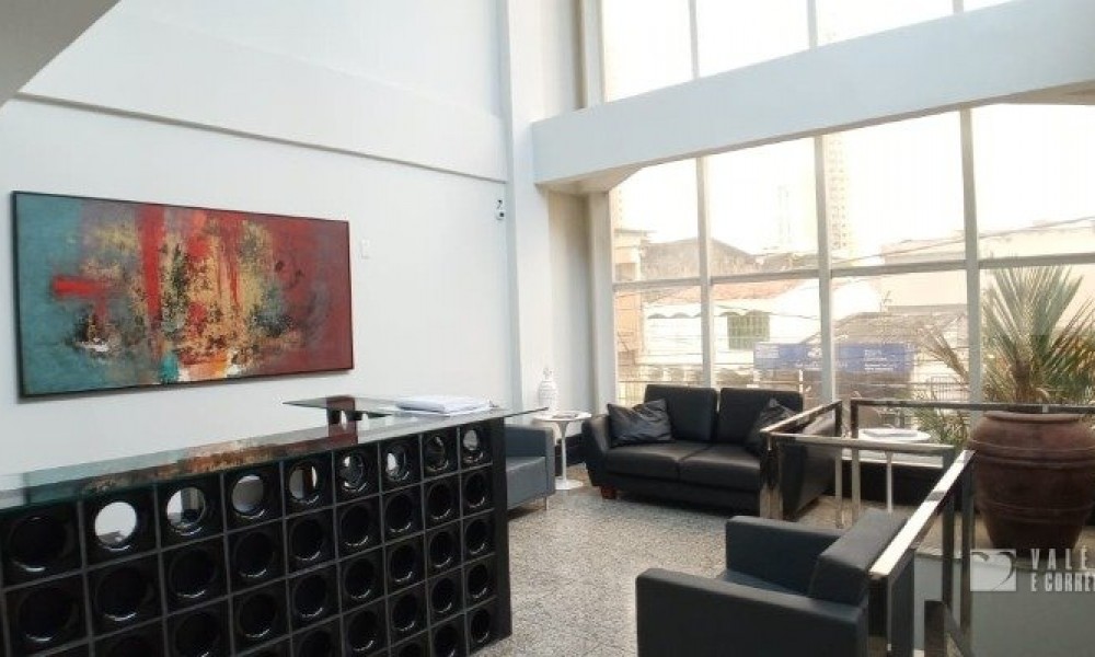Prédio Comercial