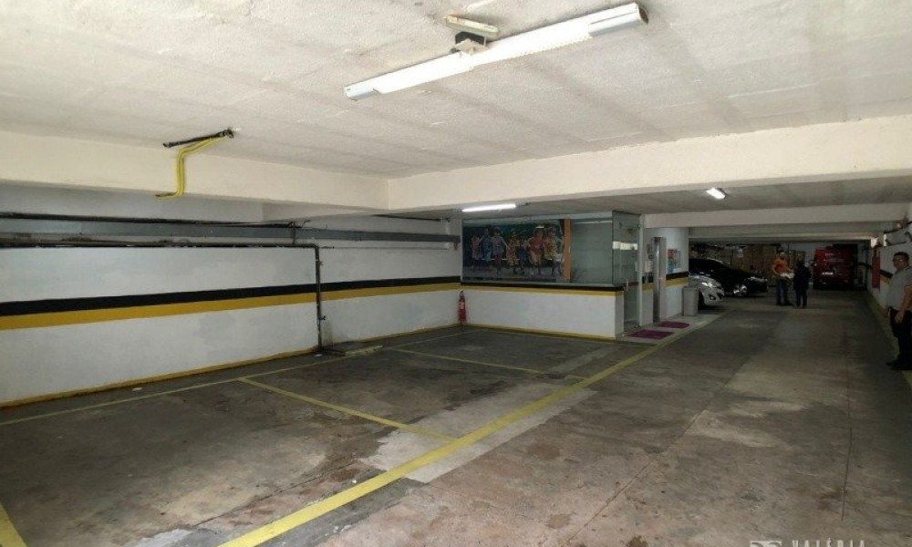 Prédio Comercial 