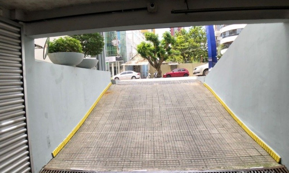 Prédio Comercial 
