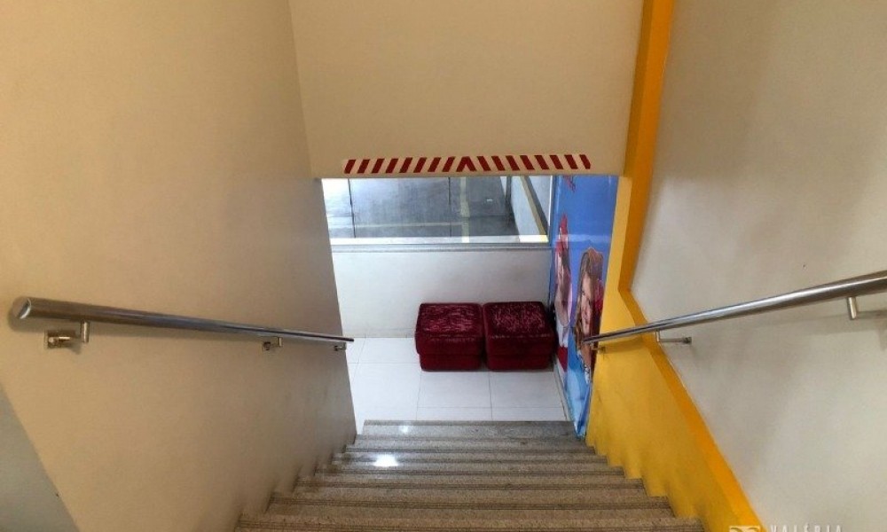 Prédio Comercial 