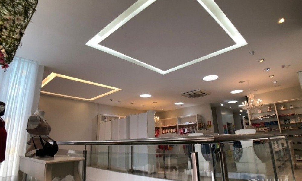 Prédio Comercial 