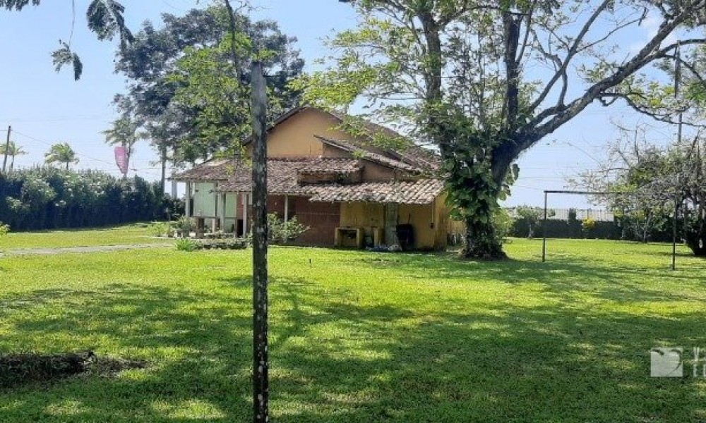 Casa Em Mosqueiro 