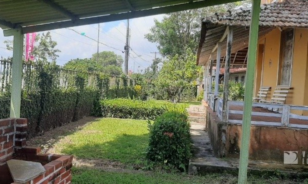 Casa Em Mosqueiro 