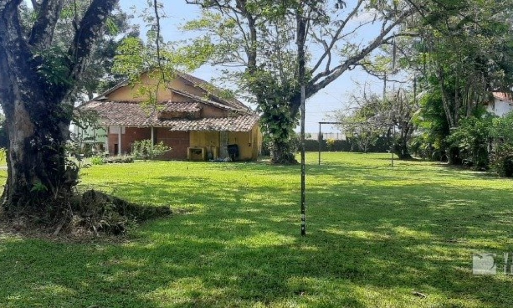 Casa Em Mosqueiro 