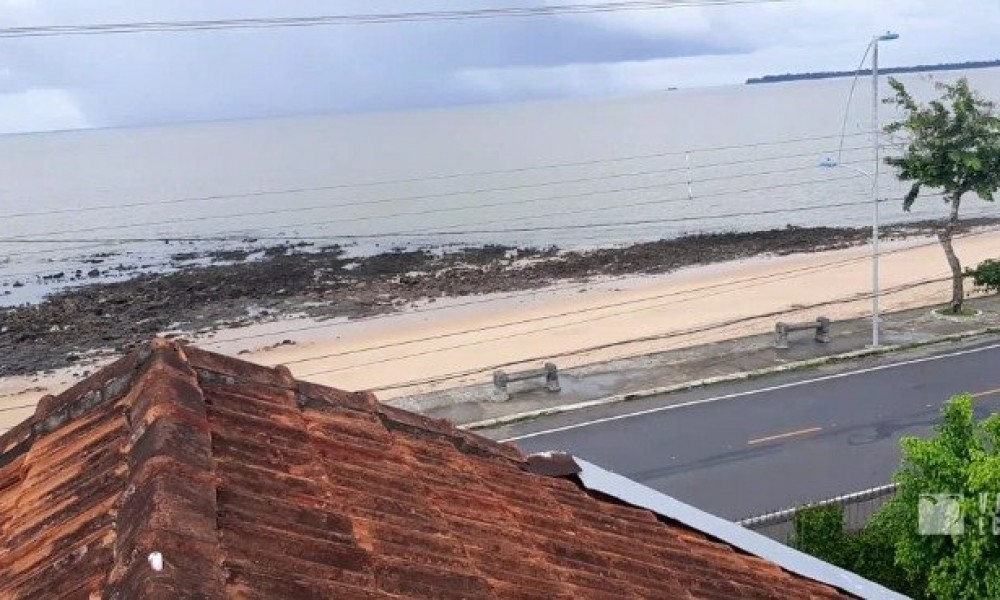 Casa Em Mosqueiro 