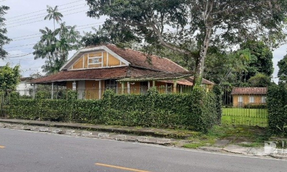 Casa Em Mosqueiro 