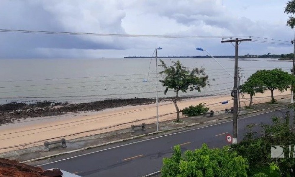 Casa Em Mosqueiro 
