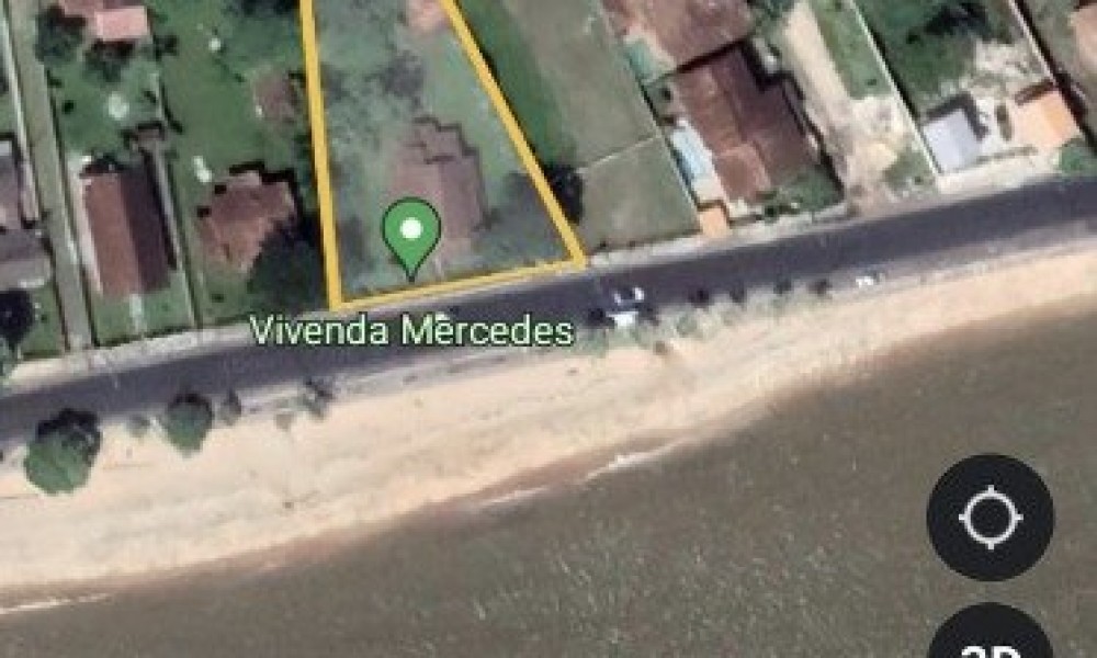 Casa Em Mosqueiro 