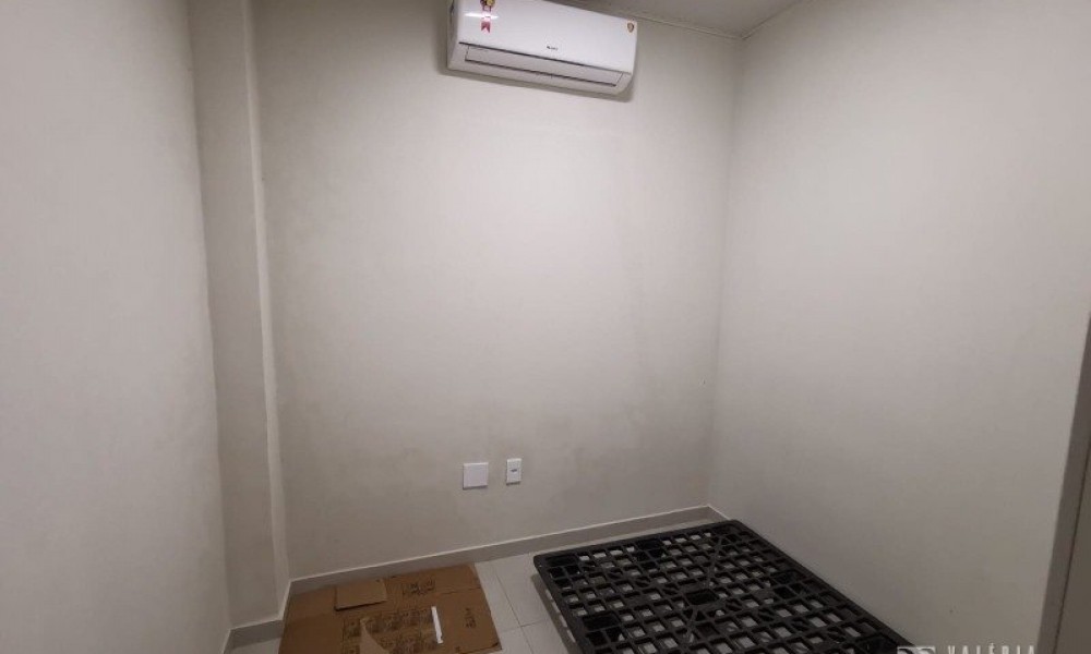 Prédio Comercial 2 Pavimentos