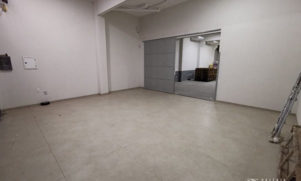Prédio Comercial 2 Pavimentos