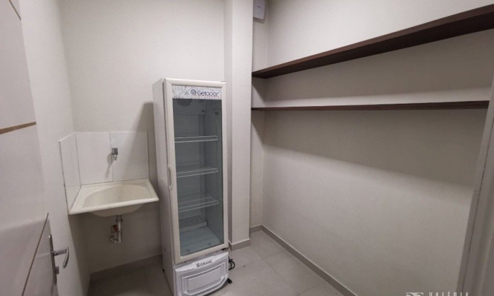 Prédio Comercial 2 Pavimentos