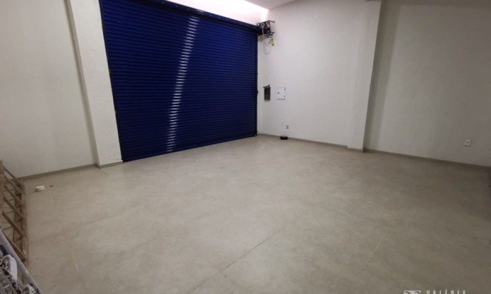 Prédio Comercial 2 Pavimentos