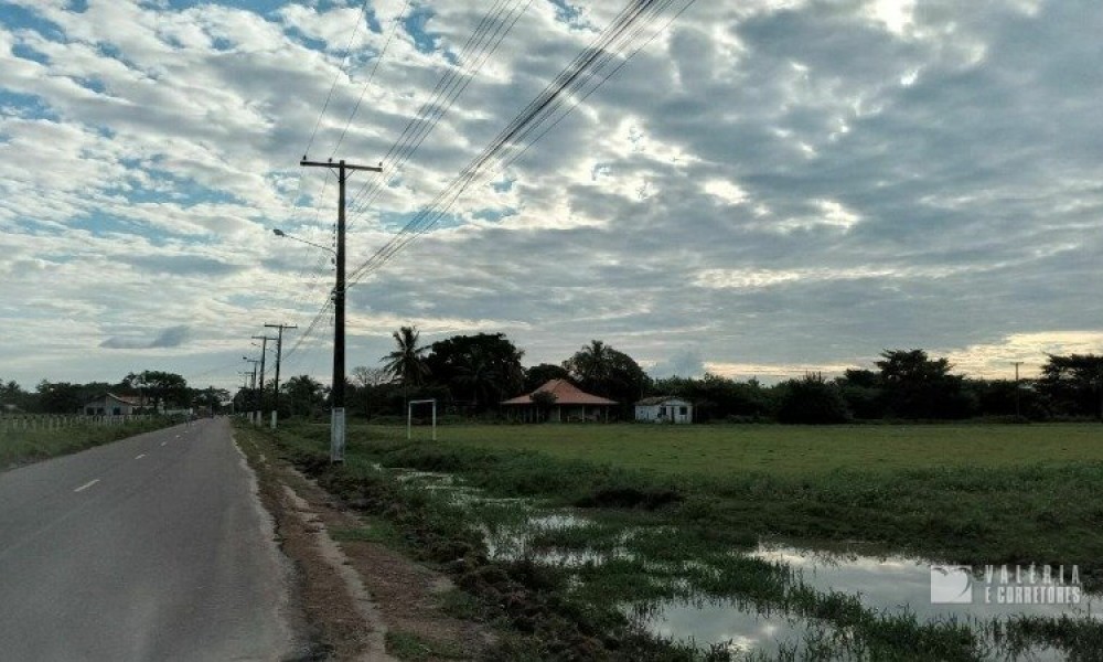 Terreno Em Soure