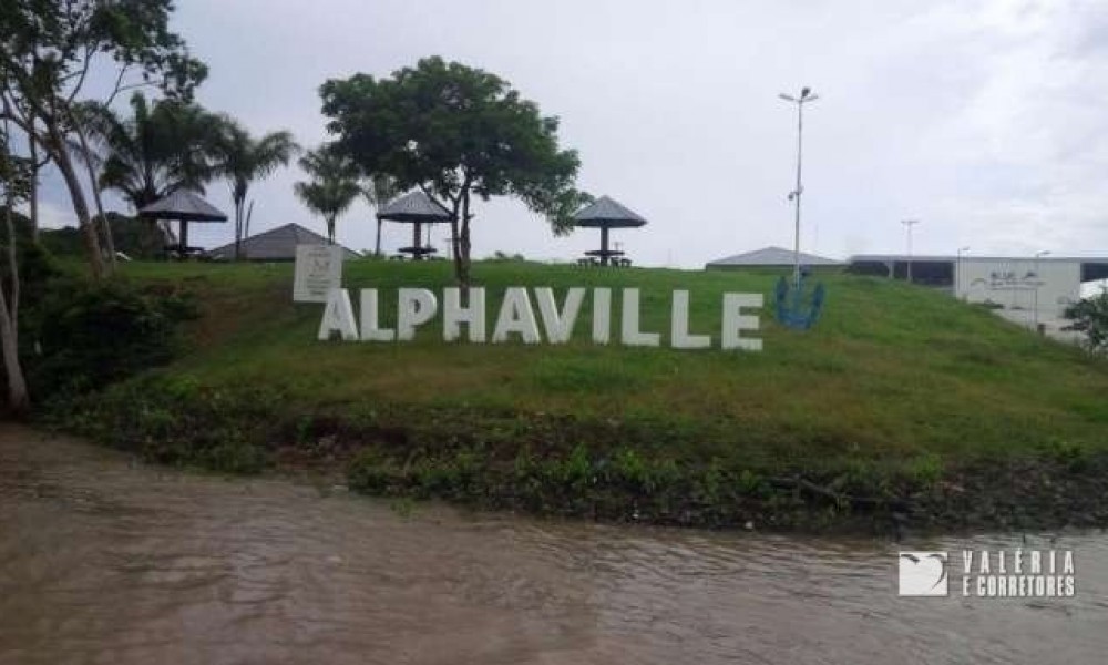 Cond. Alphaville
