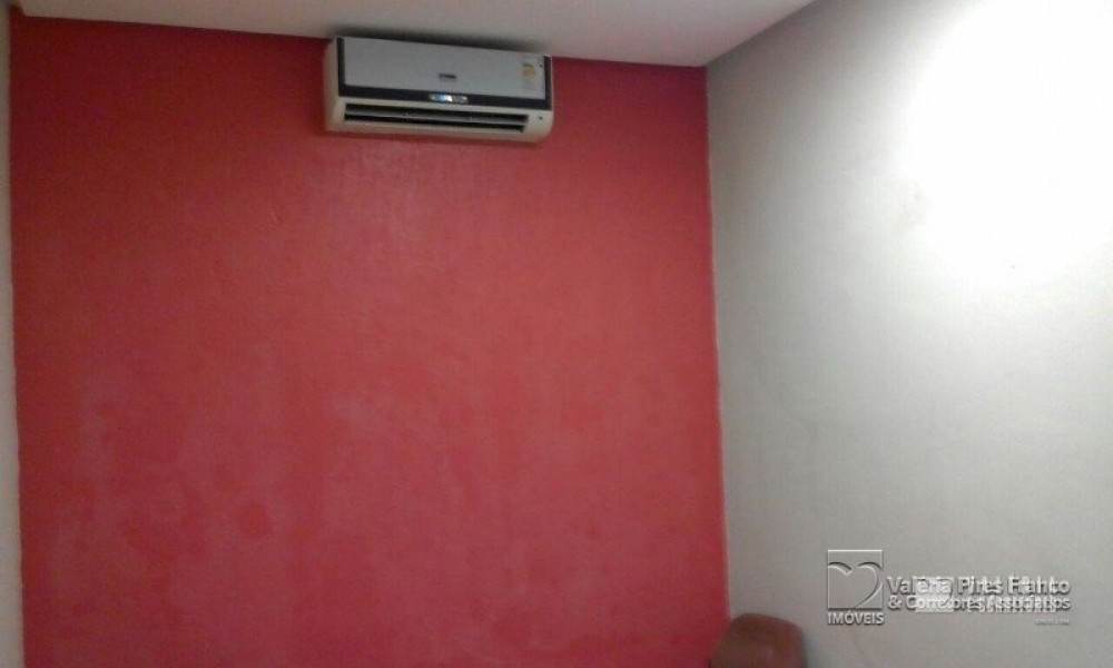 Prédio Comercial
