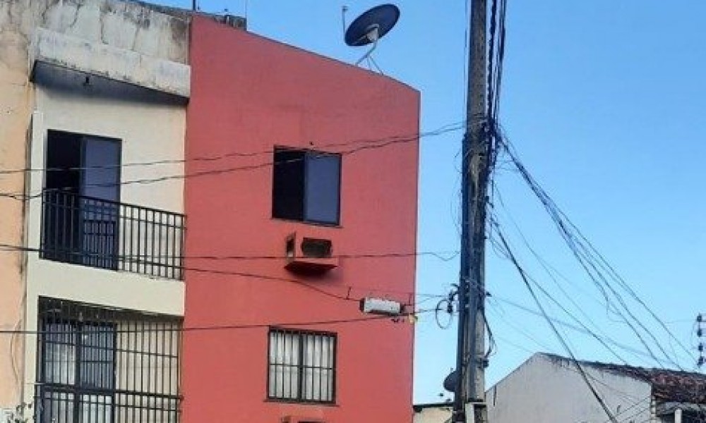 Residencial  Mendonza