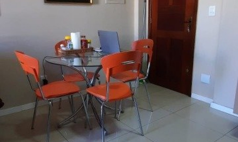 Residencial  Mendonza