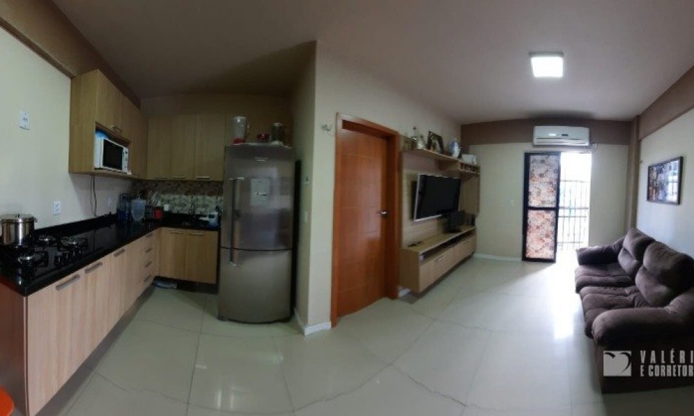 Residencial  Mendonza