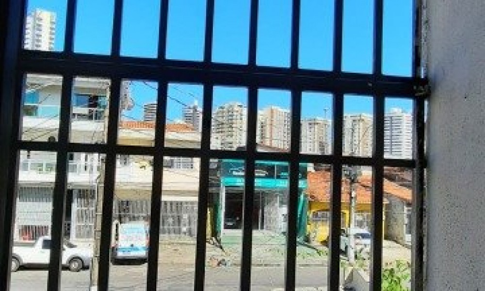 Residencial  Mendonza