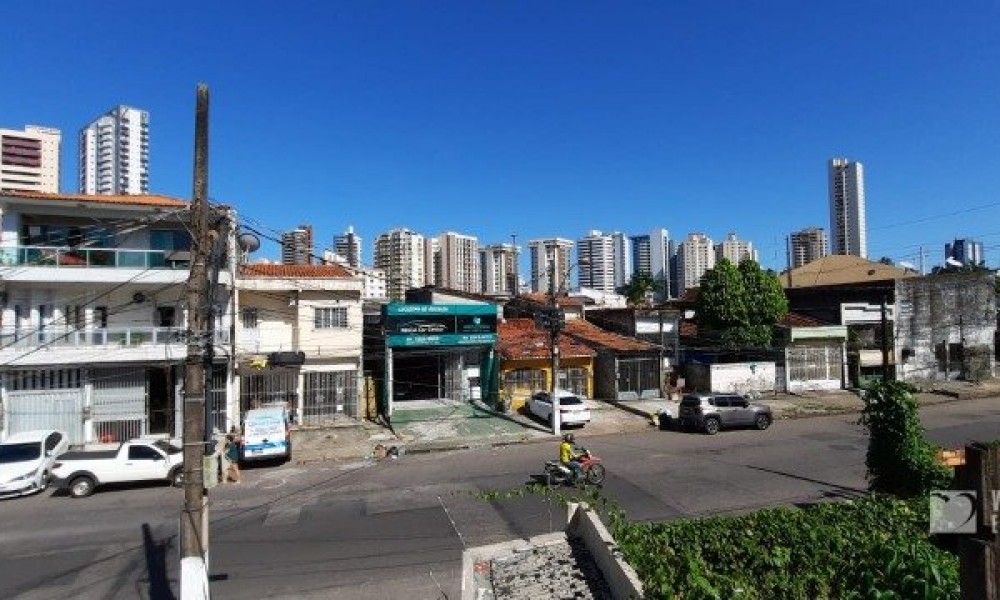 Residencial  Mendonza