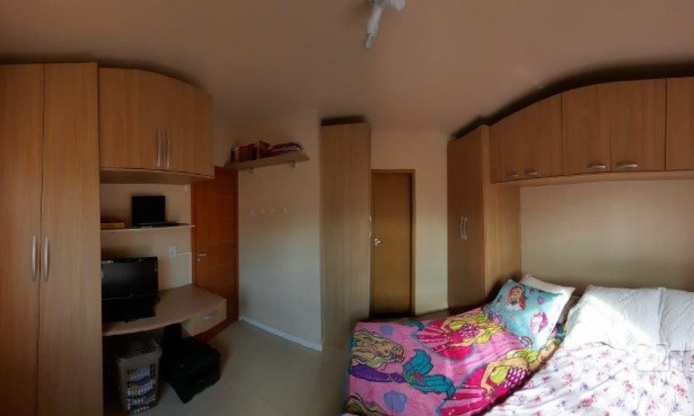 Residencial  Mendonza