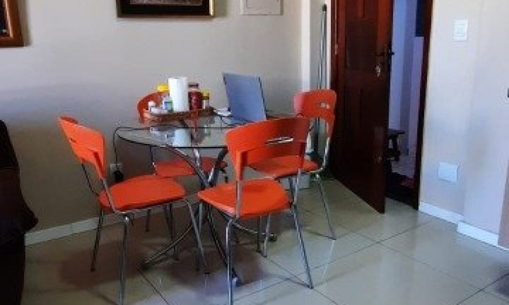 Residencial  Mendonza