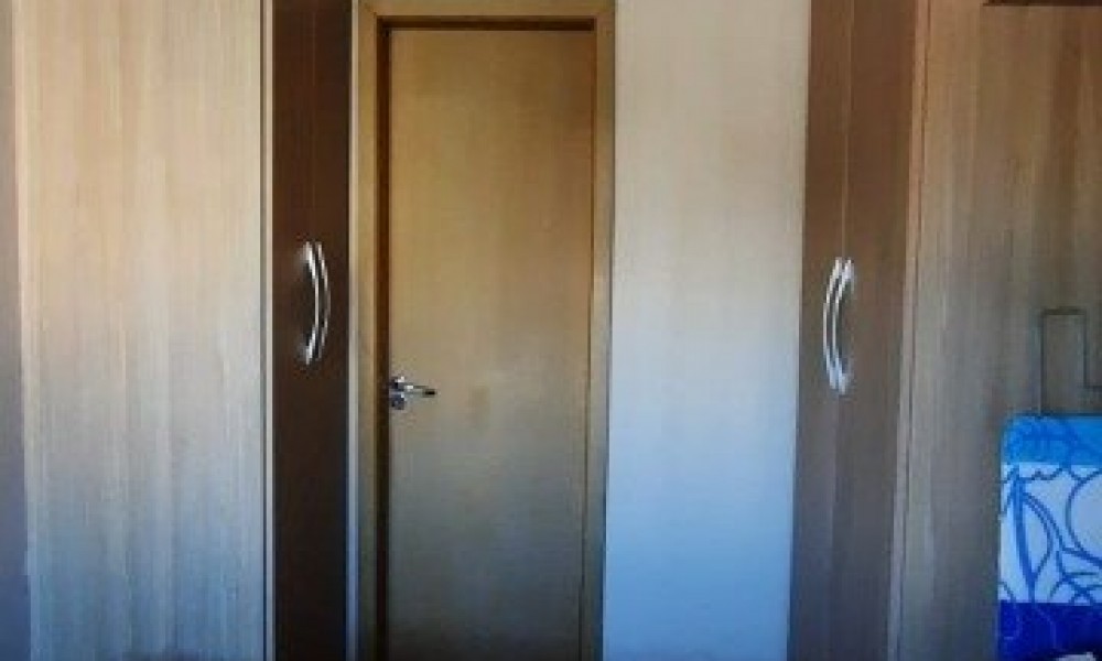 Residencial  Mendonza