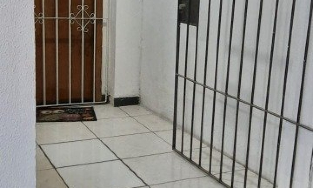 Residencial  Mendonza