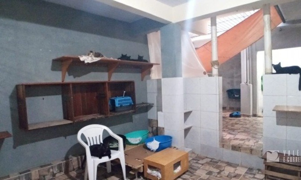 Casa Com 4 Pavimentos