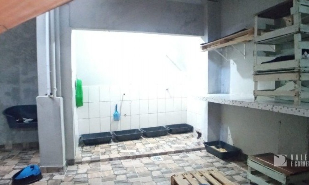 Casa Com 4 Pavimentos