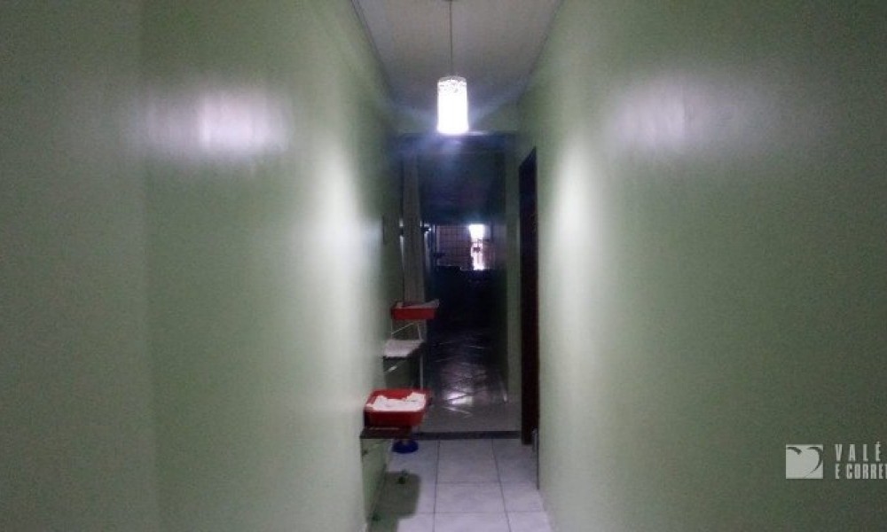 Casa Com 4 Pavimentos