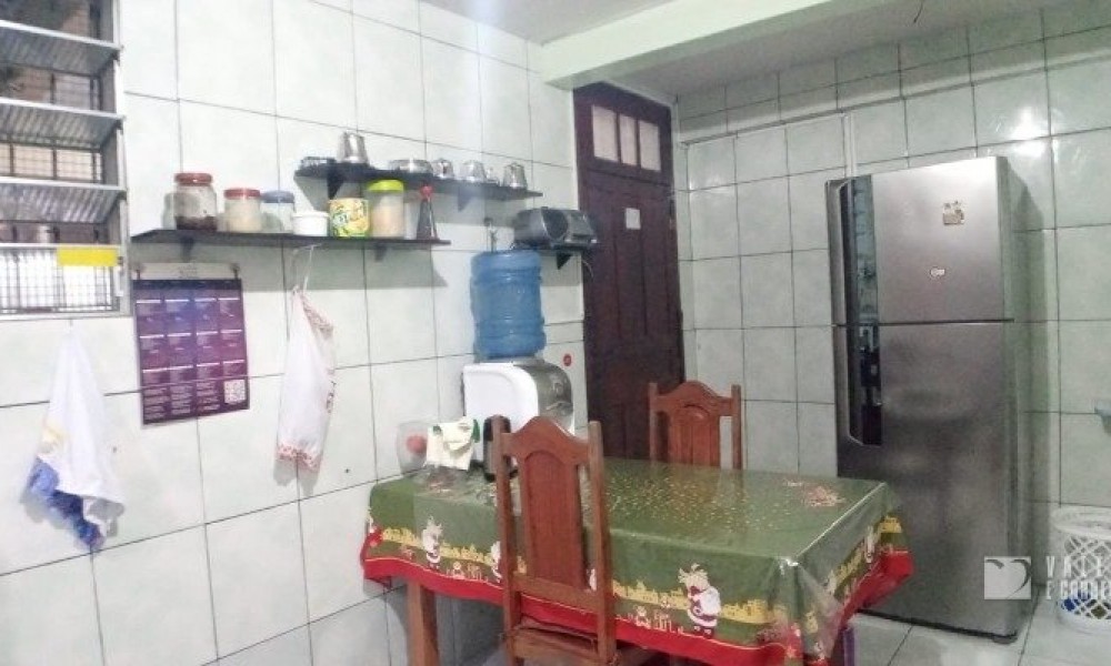 Casa Com 4 Pavimentos