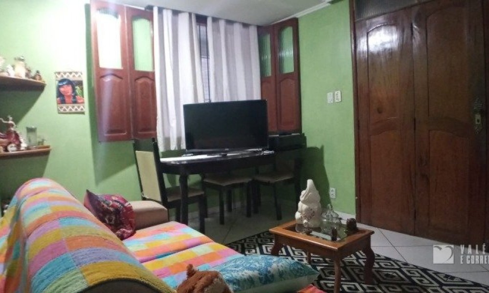 Casa Com 4 Pavimentos
