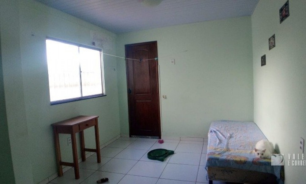 Casa Com 4 Pavimentos