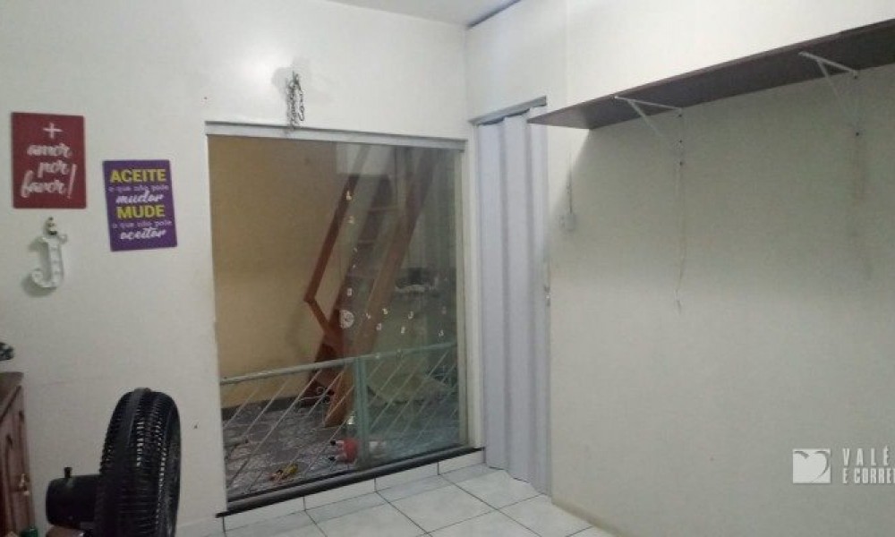 Casa Com 4 Pavimentos
