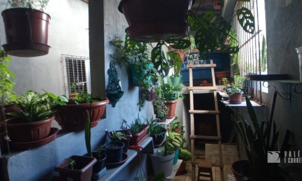 Casa Com 4 Pavimentos