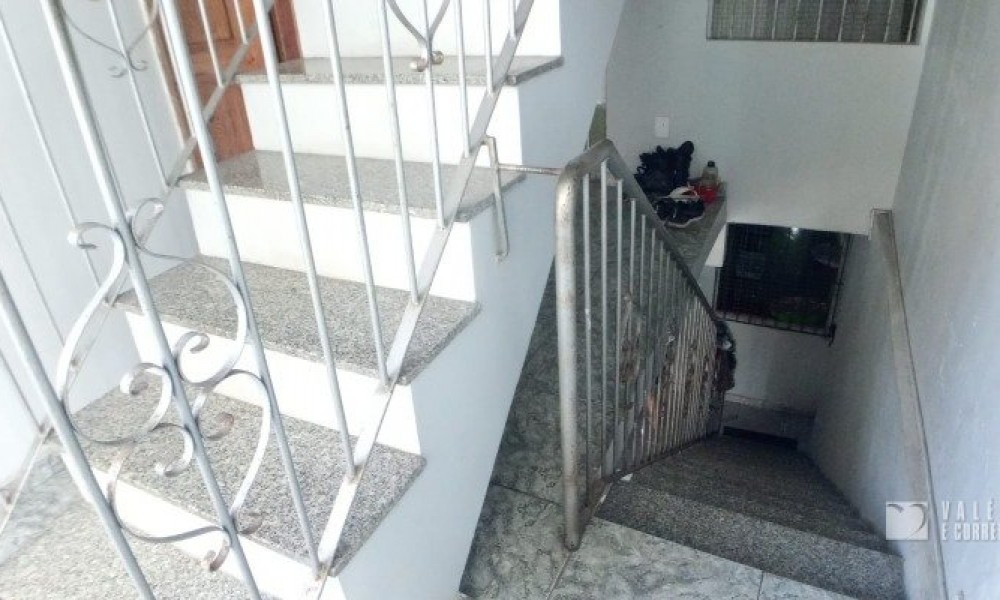 Casa Com 4 Pavimentos