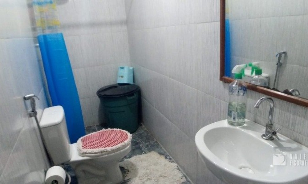 Casa Com 4 Pavimentos