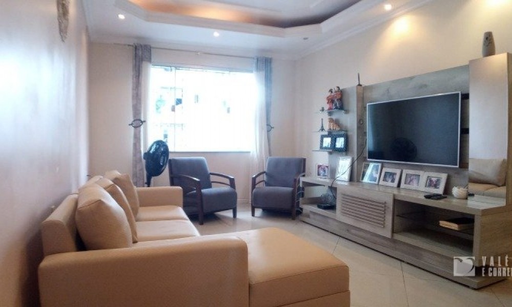 Casa Com 4 Pavimentos