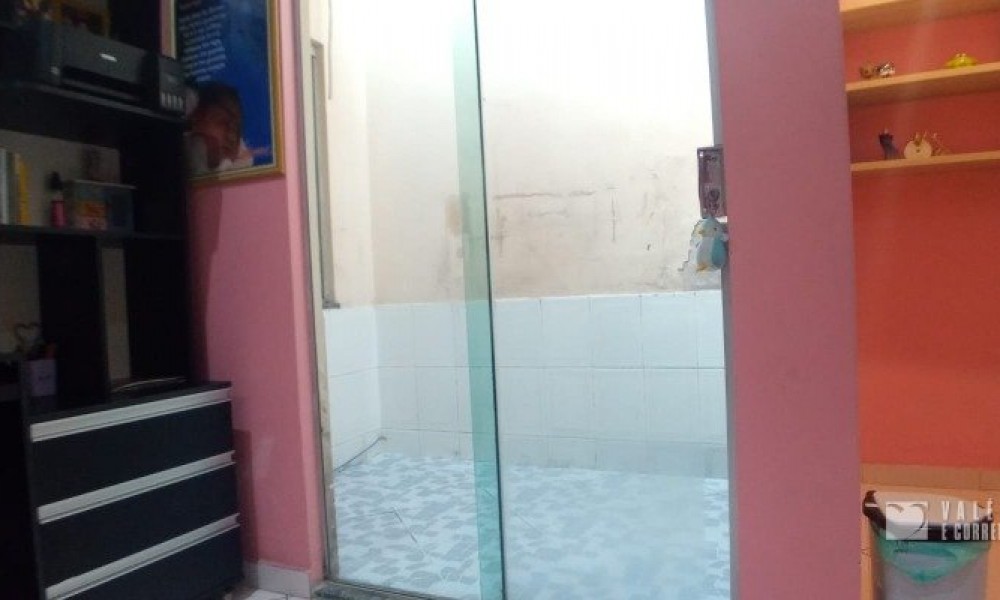 Casa Com 4 Pavimentos