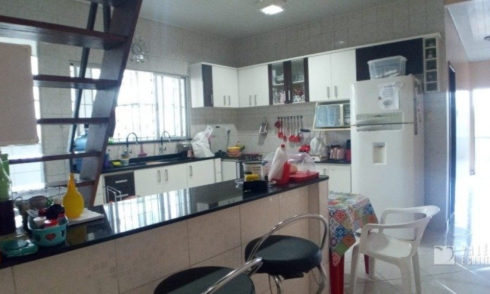 Casa Com 4 Pavimentos